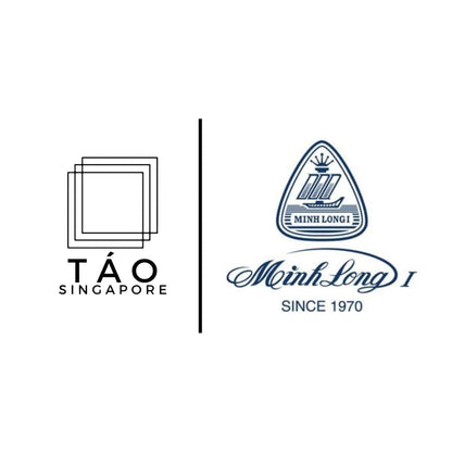 TAO Singapore | Minh Long I (Tableware Dinnerware)