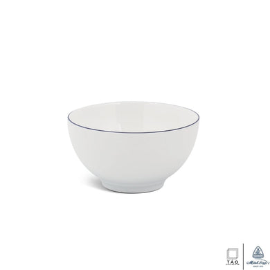 Blue Line: Rice Bowl 12cm (Minh Long I)