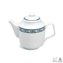 Load image into Gallery viewer, Annam Bird: Teapot (Minh Long I)
