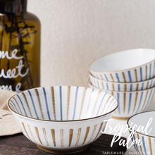 Load image into Gallery viewer, TAO Singapore: TAO Choice - Tropical Palm Tableware Collection
