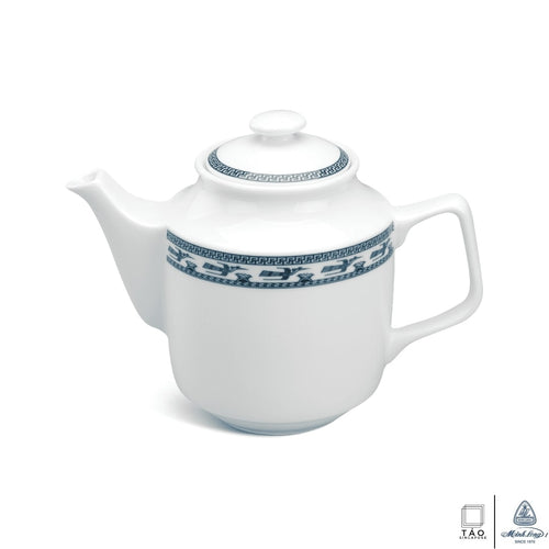 Annam Bird: Teapot (Minh Long I)