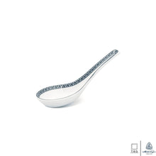 Load image into Gallery viewer, Annam Bird: Spoon (Minh Long I)
