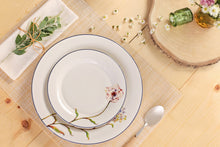 Load image into Gallery viewer, Wild Tulip Tableware Collection (Minh Long I)
