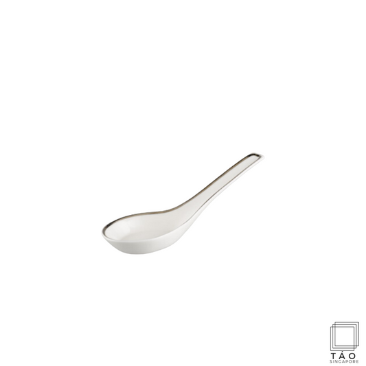 Fish & Clam: Spoon (4802847178852)